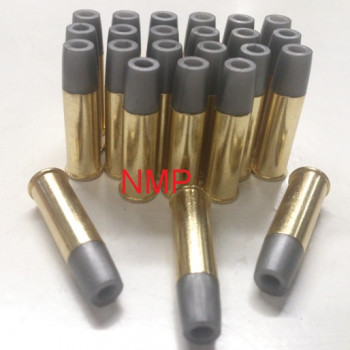Webley MKVI Service Revolver CO2 6mm Airsoft shells to suit Webley MK VI 6mm BB Model .455 pack of 6