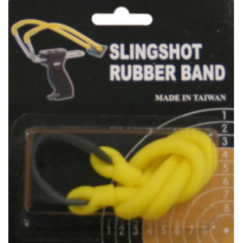 Sling Shot replacement bands
